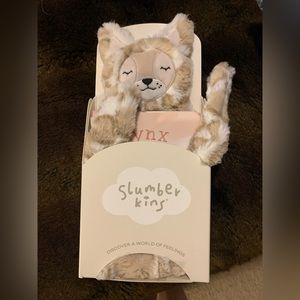 Slumberkins Snuggler